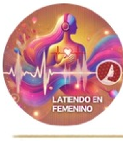 Latiendo en Femenino